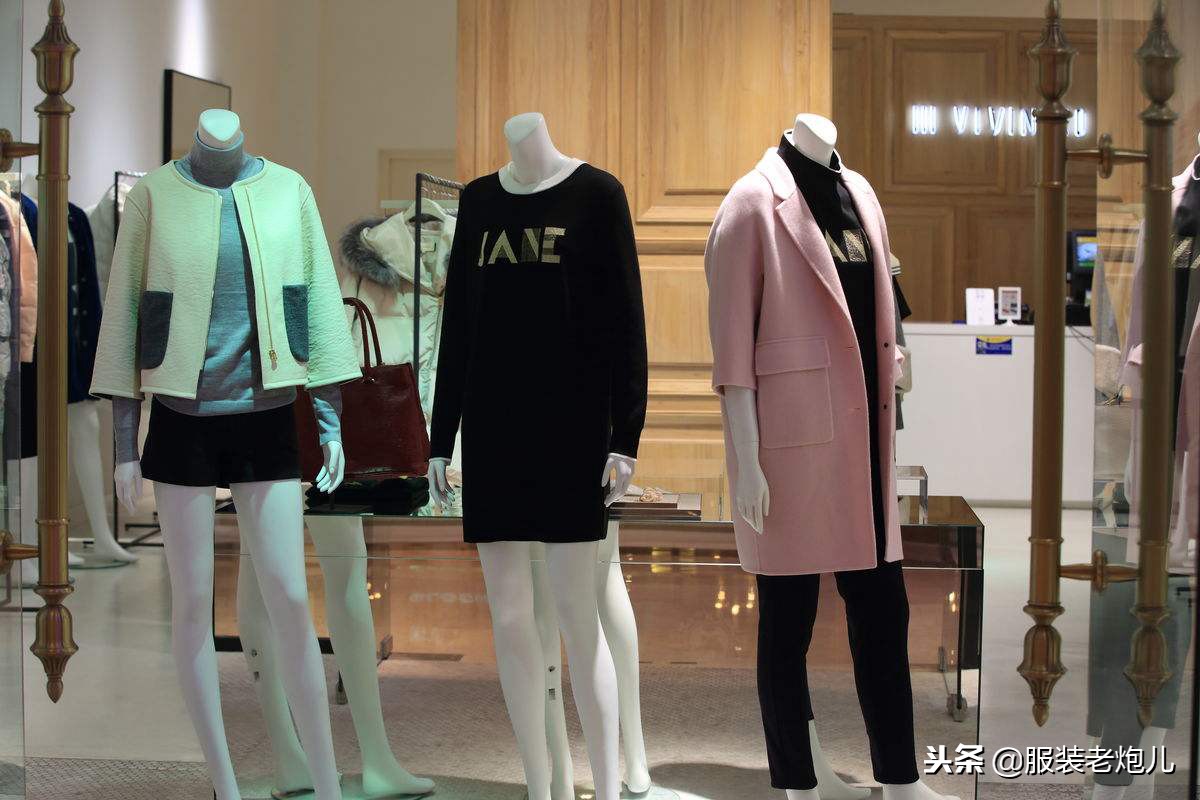开服装店小白卖衣服技巧话术,如何卖衣服技巧和话术