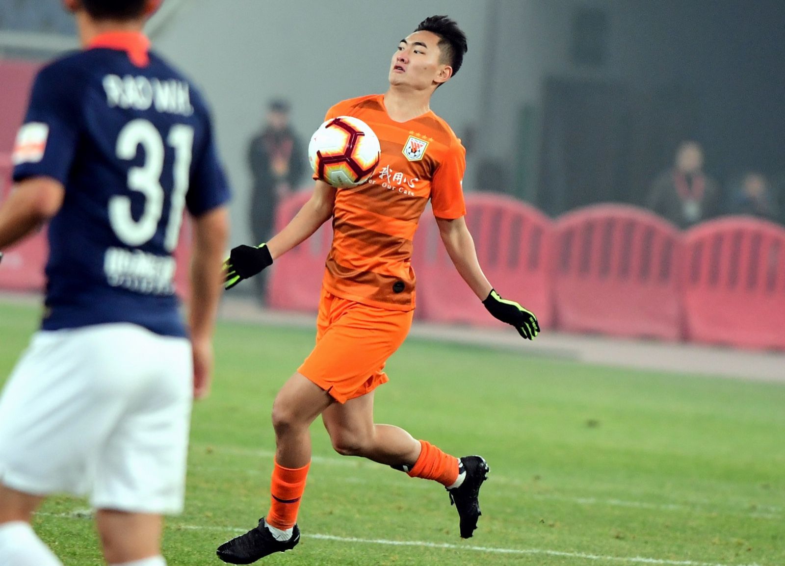 四川fc深陷冲甲保级圈,中甲四川fc最新消息