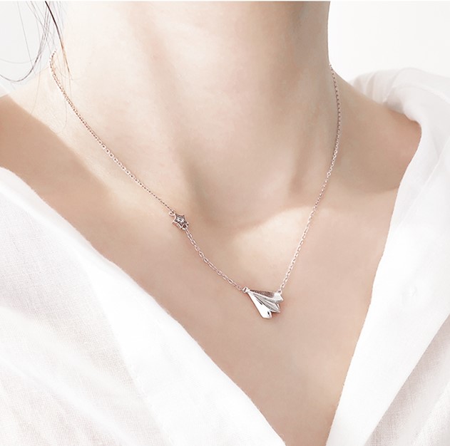 我儿时的“人生规划”，现在被我戴在身上！