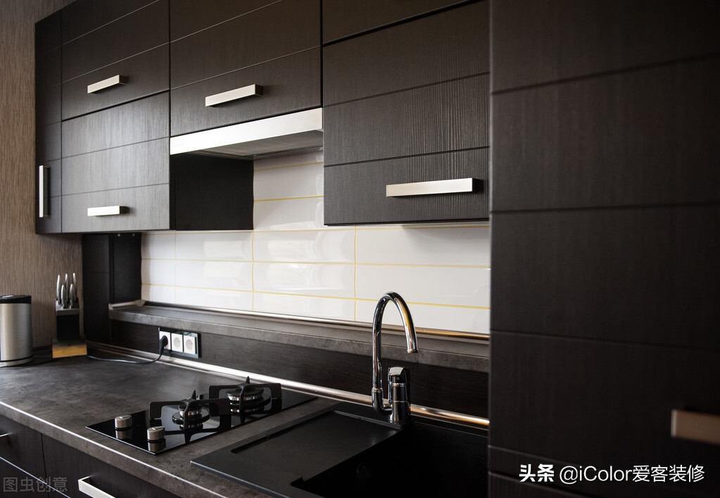 厨房油烟机怎么挑选?为什么劝你不要买侧吸式油烟机