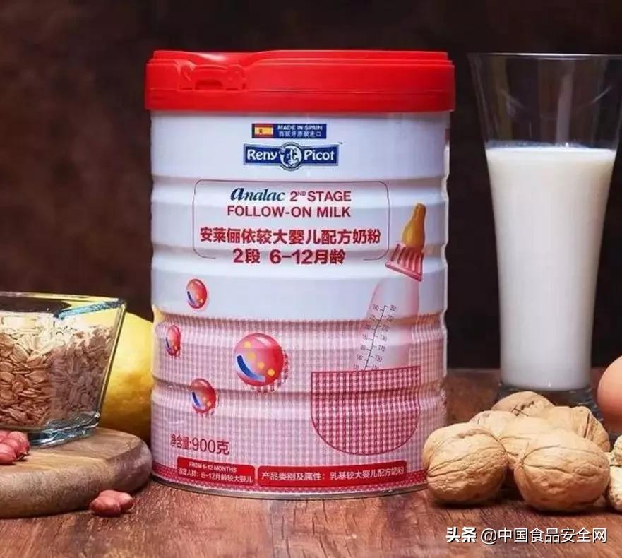 哪个牌子的奶粉维生素d含量少,西班牙进口雅培水解奶粉