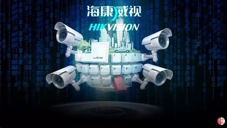 全球安防第一股：海康威视，“水大鱼大”|风云独立研报