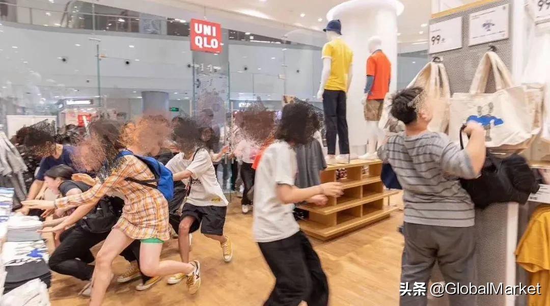 优衣库降价怎么退差价,优衣库100件永久降价单品