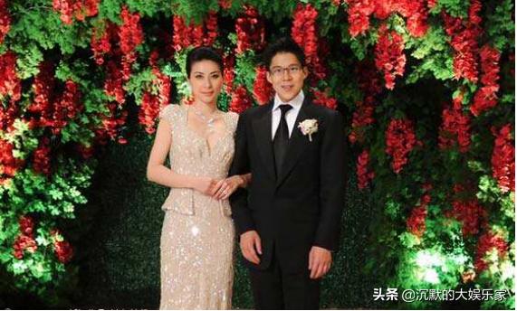 嫁入豪门的女明星谁过得最悲惨,那些嫁入豪门的奥运冠军