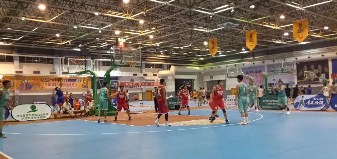 全国篮球联赛最新赛况,2018gbl188全国篮球联赛总决赛