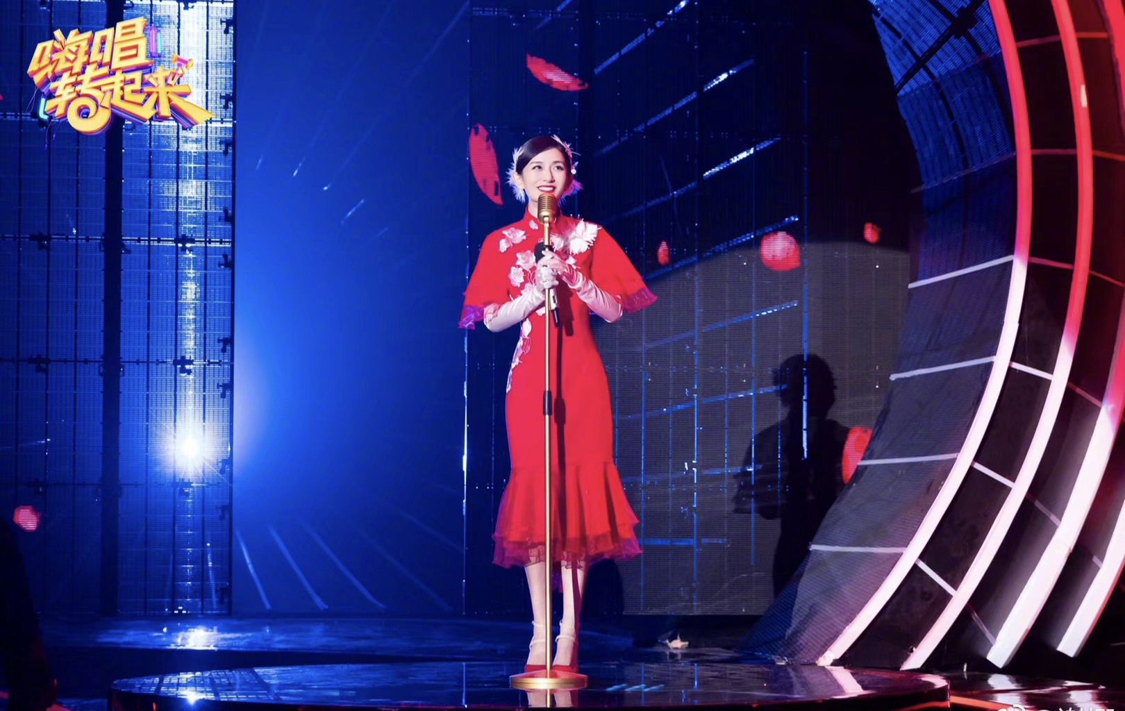 令人惊艳的cos,明星cos装扮