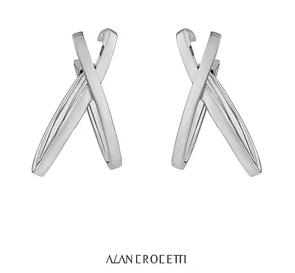 明星同款耳夹无耳洞,没有耳洞的明星是怎么戴耳环的