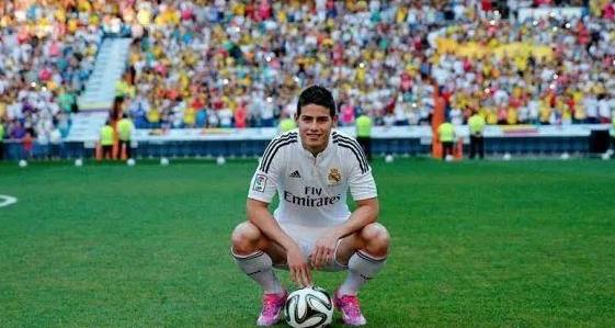 巨星传奇哈梅斯金靴的逆袭之路,哈梅斯一球成名