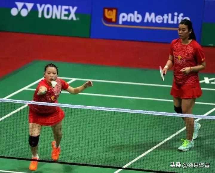 高远球打不出大弧度，你该这么练！