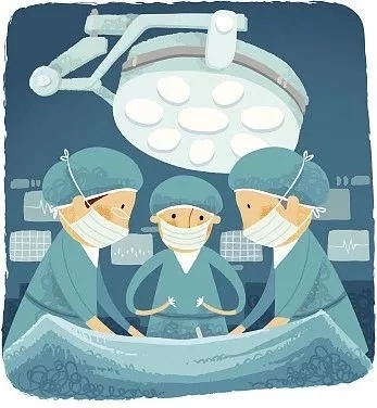 孕晚期异常见红,孕晚期出现腹痛要去医院吗