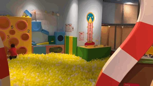 天津欢乐巧虎岛,上海巧虎乐园在哪儿