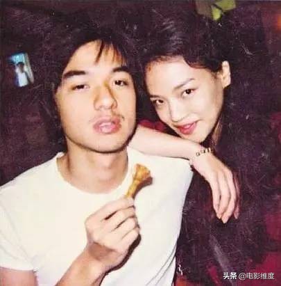 冯德伦花心,冯德伦舒淇结婚莫文蔚去了吗