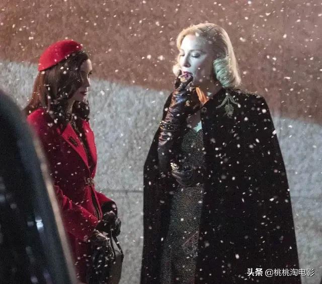 2023年十大好莱坞影片,2021最期待的好莱坞电影