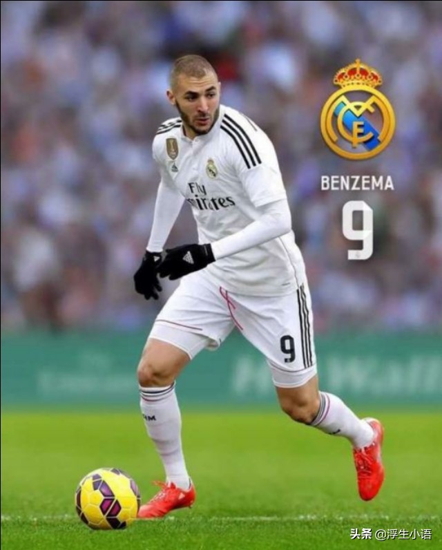 足球史上最全能支点中锋!他可以在中锋、前腰和边锋之间无缝衔接!