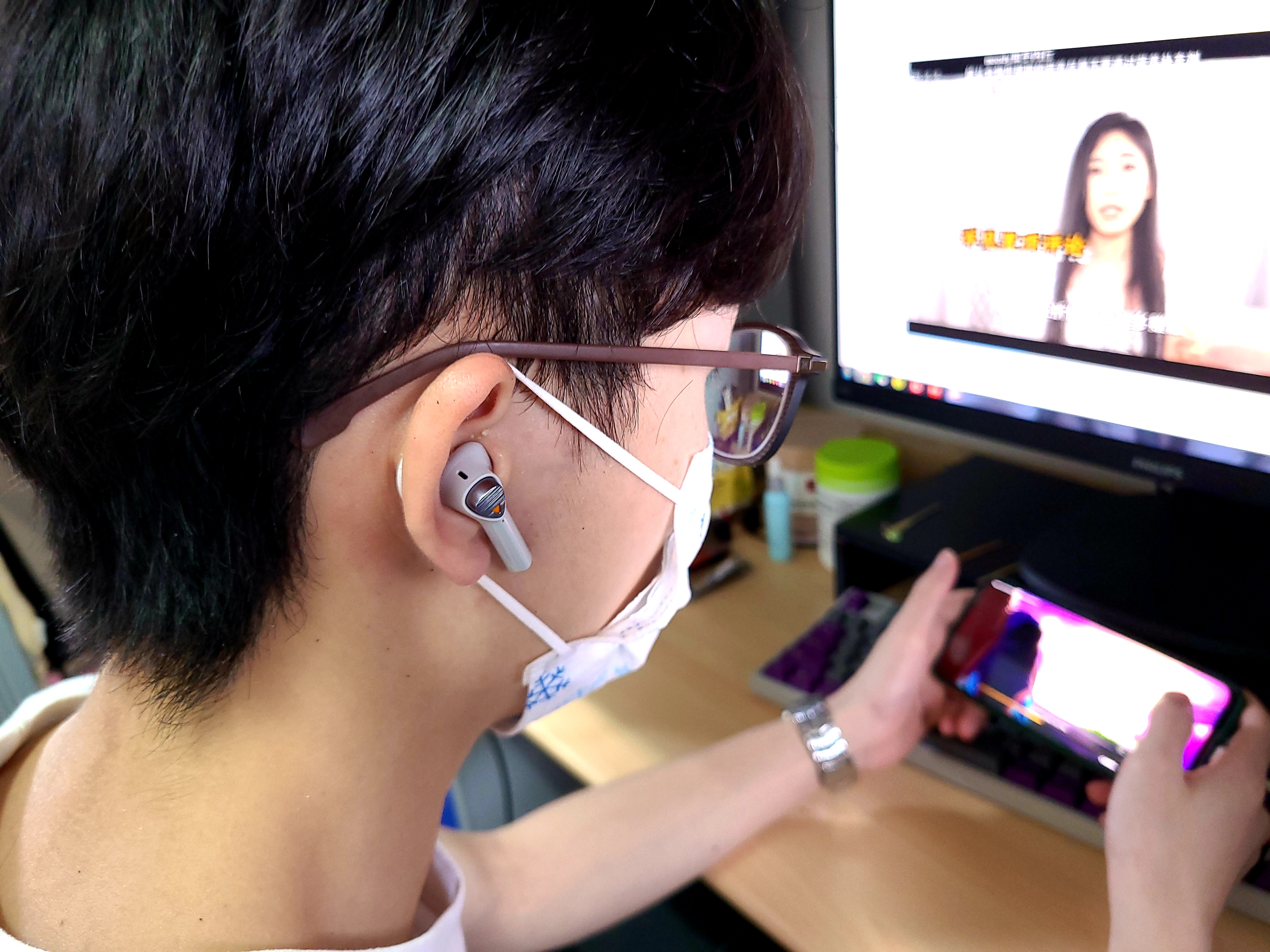 飞智x1低延迟蓝牙耳机如何,蓝牙耳机飞智x1怎么样