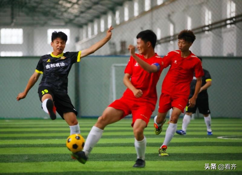 齐齐哈尔青少年足球锦标赛,齐齐哈尔市足球比赛