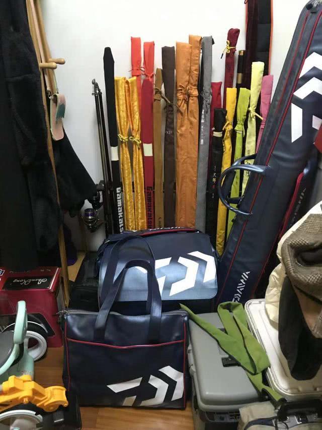 并继鱼竿哪个系列最好,振出式鱼竿和并继式鱼竿哪个好