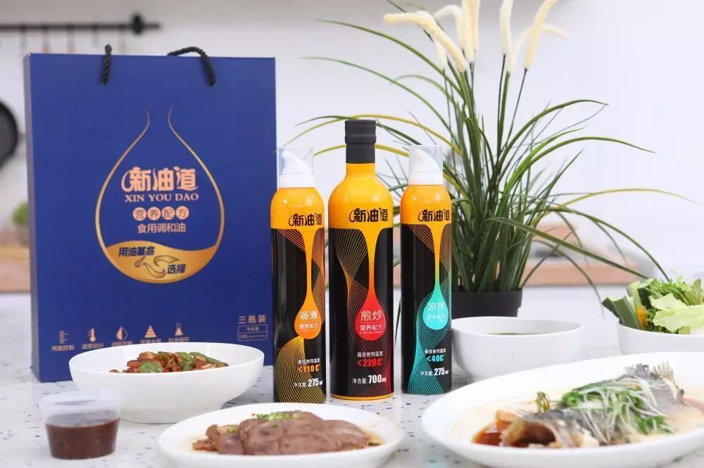 调和油和压榨油哪个好,泰安天下五谷调和油如何挑选