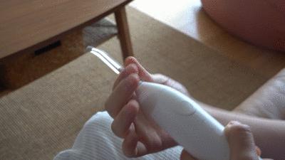 有了电动牙刷还要买便携冲牙器？洁碧、飞利浦，Oclean对比