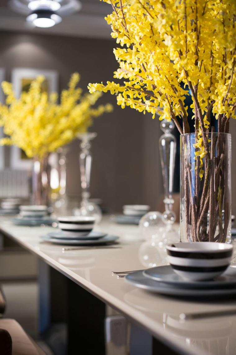 成都万科金域名邸二手房房价,成都万科金域名邸装修案例