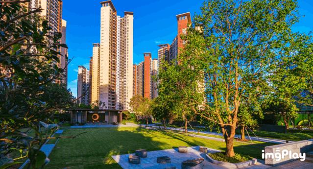 10多分钟到深圳、家门口上华附？14号线热盘深圳客占7成