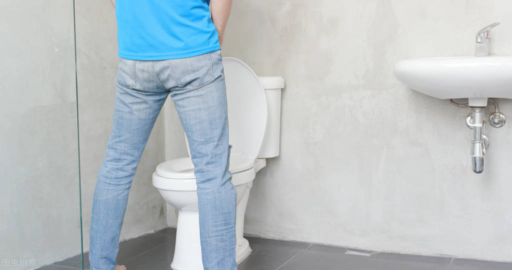 前列腺炎是先急性才到慢性吗,前列腺炎好了能坐吗