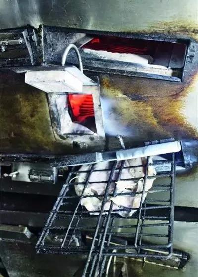 24种味道烤鱼核心技术及配方,这才是真正的正宗烤鱼