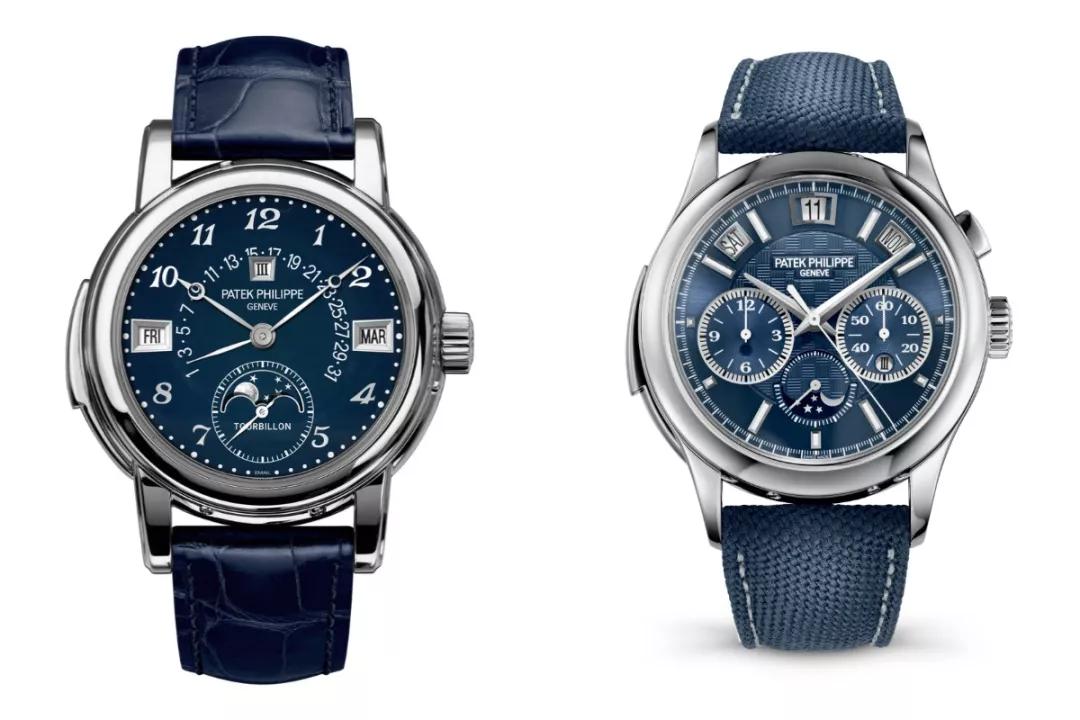 百达翡丽大师弦音腕表介绍,百达翡丽大师弦音腕表图片