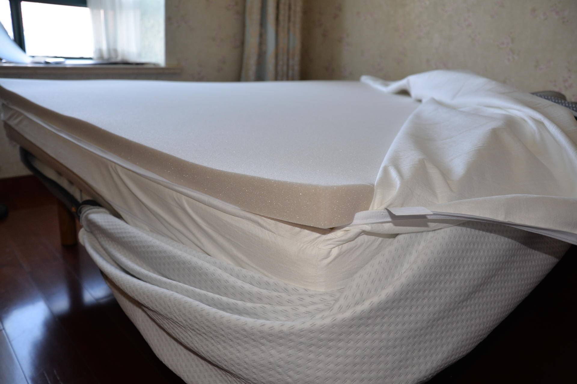 解锁萌娃新姿势,8h电动智能床评测