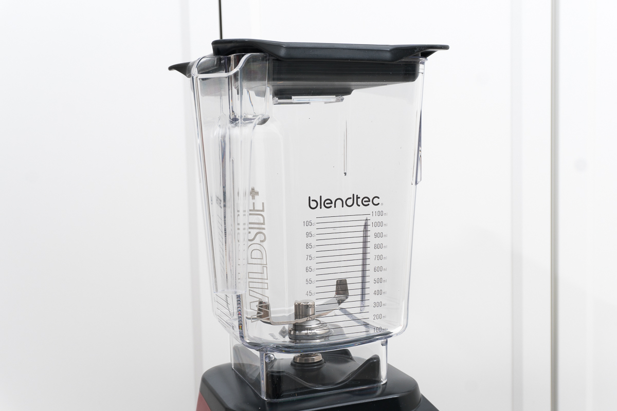 是怎样的料理机？让宜家、星巴克都在使用，却没有模仿者blendtec