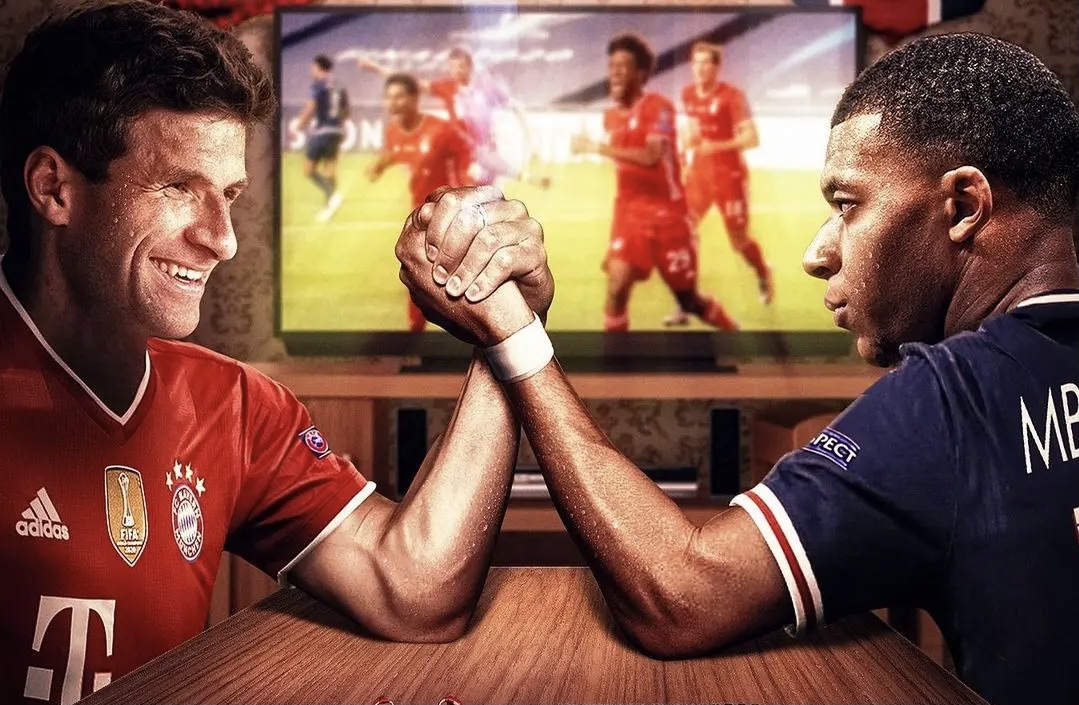 拜仁vs韩国足球,拜仁vs皇马搞笑场面