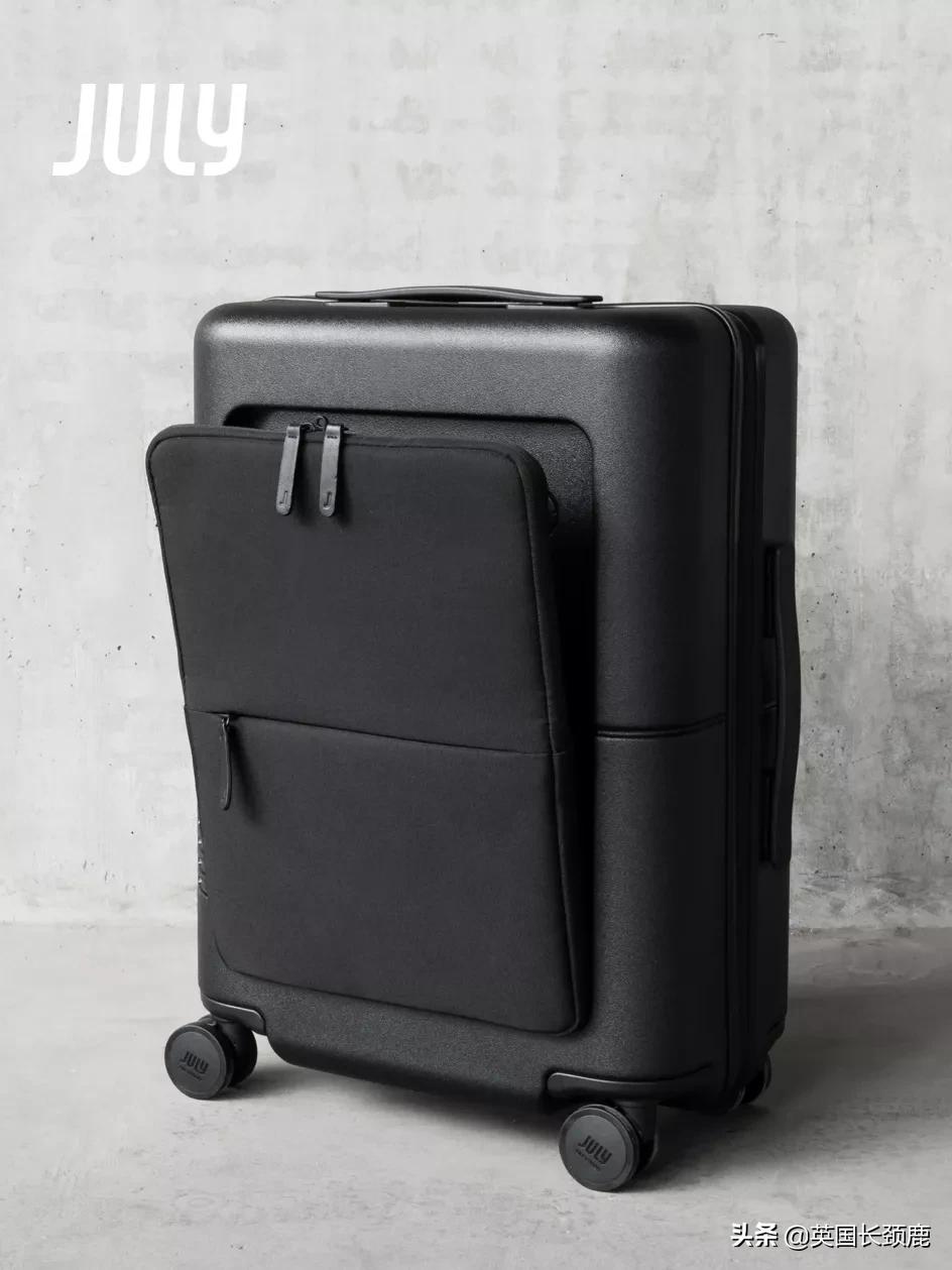 行李箱推荐旅游超实用,出国行李箱大容量性价比高推荐