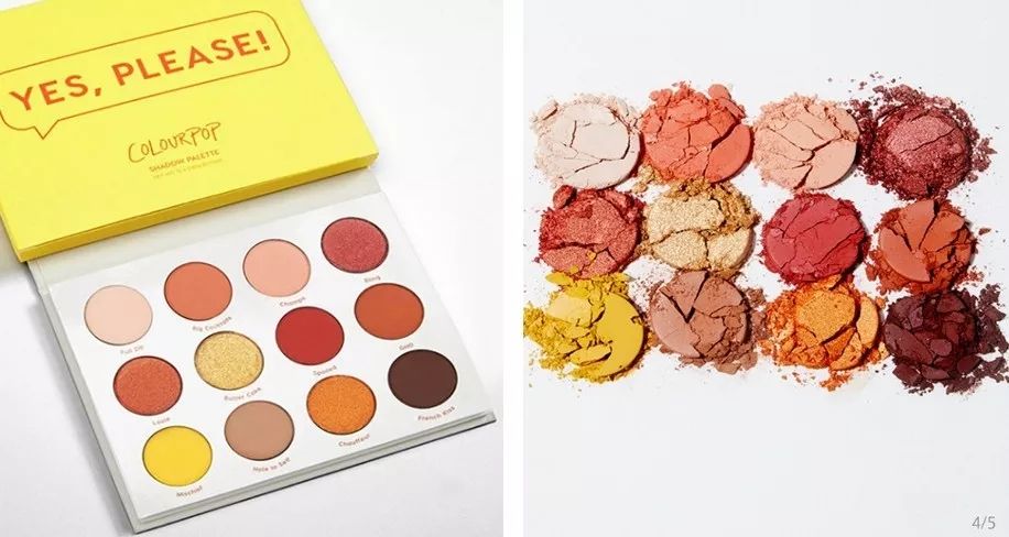 遮瑕高光口红眼影一共多少钱,高光眼影口红推荐