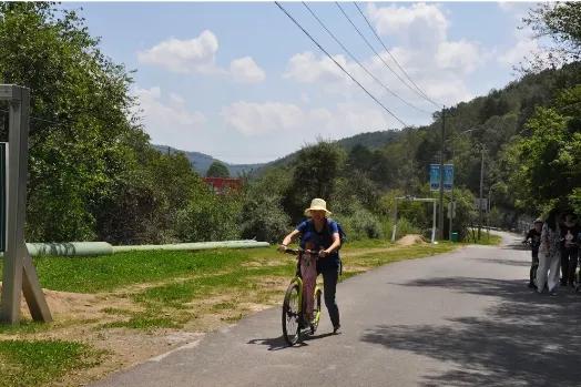 五一去香格里拉人多吗,西安出发香格里拉旅游攻略