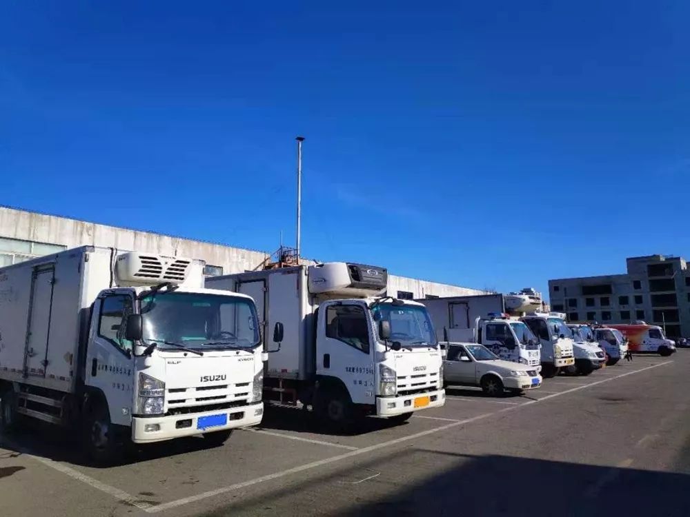 让味多美新鲜不打折，庆铃如何做到的？