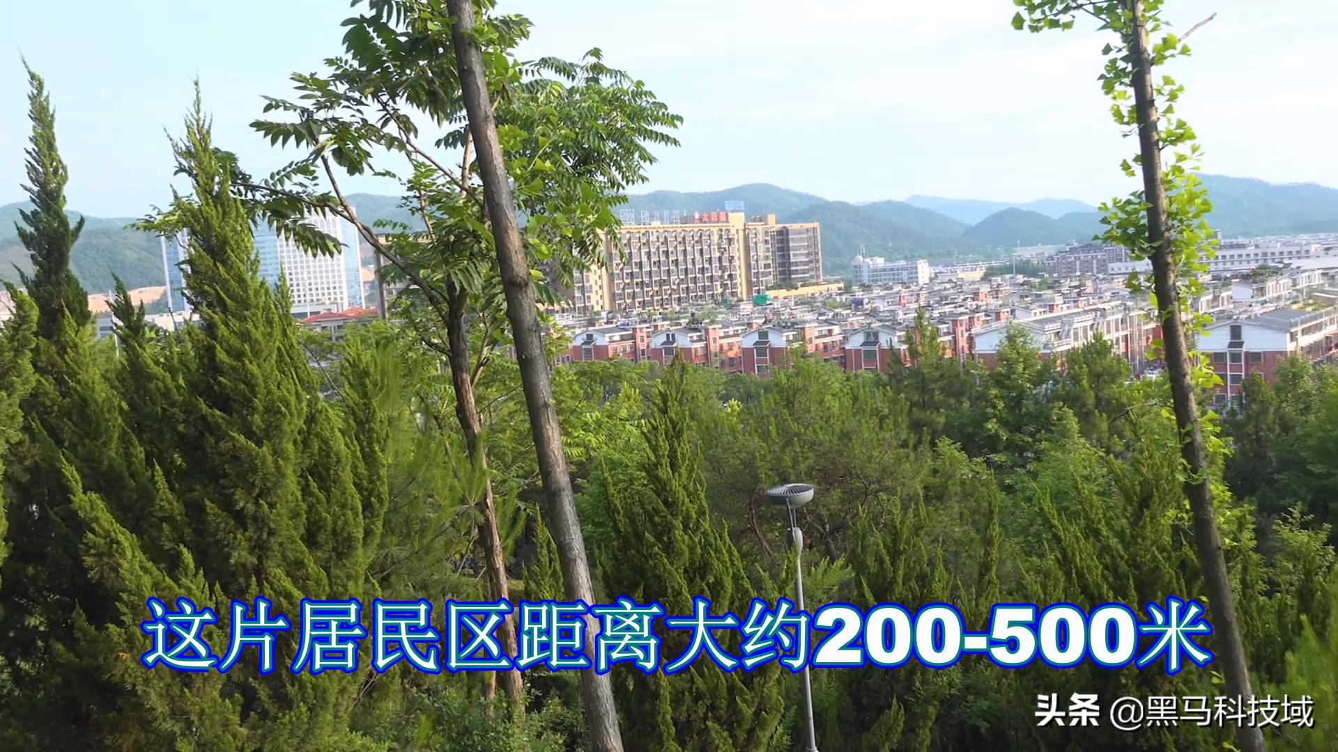 中国95式军用望远镜能看多少千米,中国65式军用望远镜