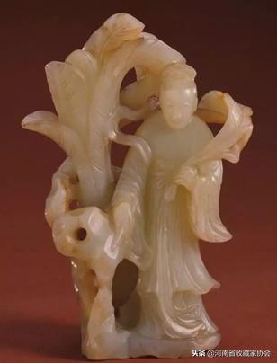 中国古玉鉴赏图典大全,中国古玉顶级图典