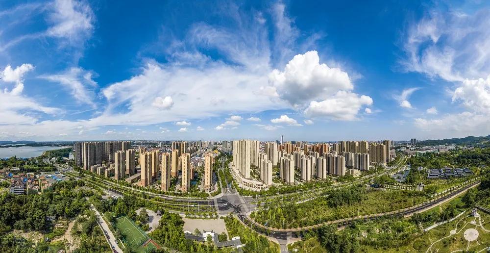 滁州琅琊区春季游,来滁州游琅琊山欣赏风景