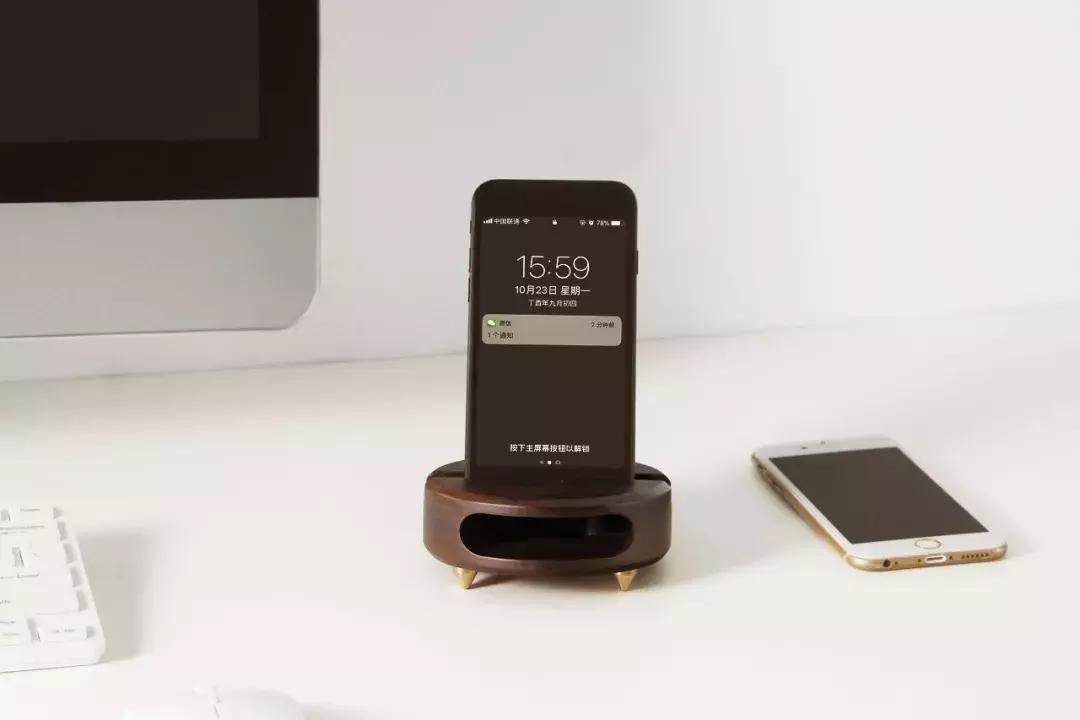 不破音的小音响,无源小音响提高音量