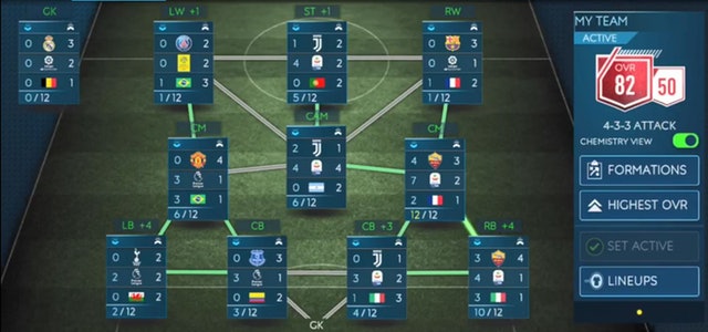 fifamobile如何快速升级,fifamobile快速升级