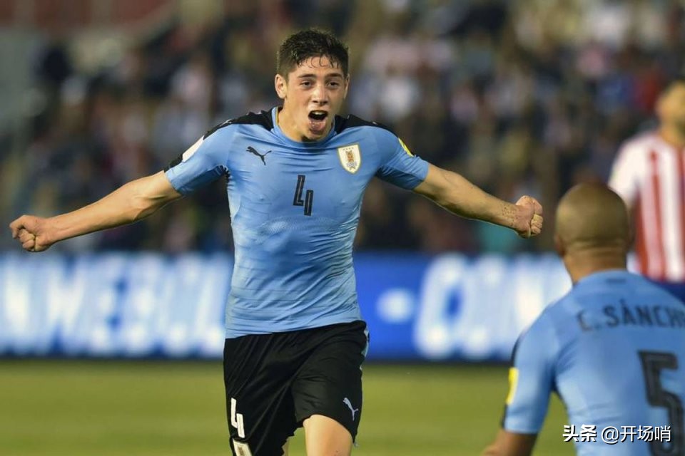 皇马的青春风暴盘点皇马的小将,皇马16岁新星引爆体育巨头