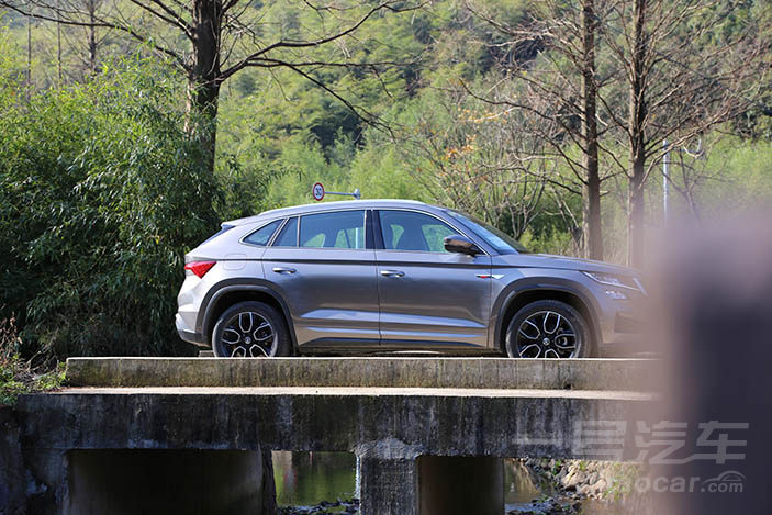 柯迪亚克gt豪华试驾,2020年柯迪亚克gt试驾视频