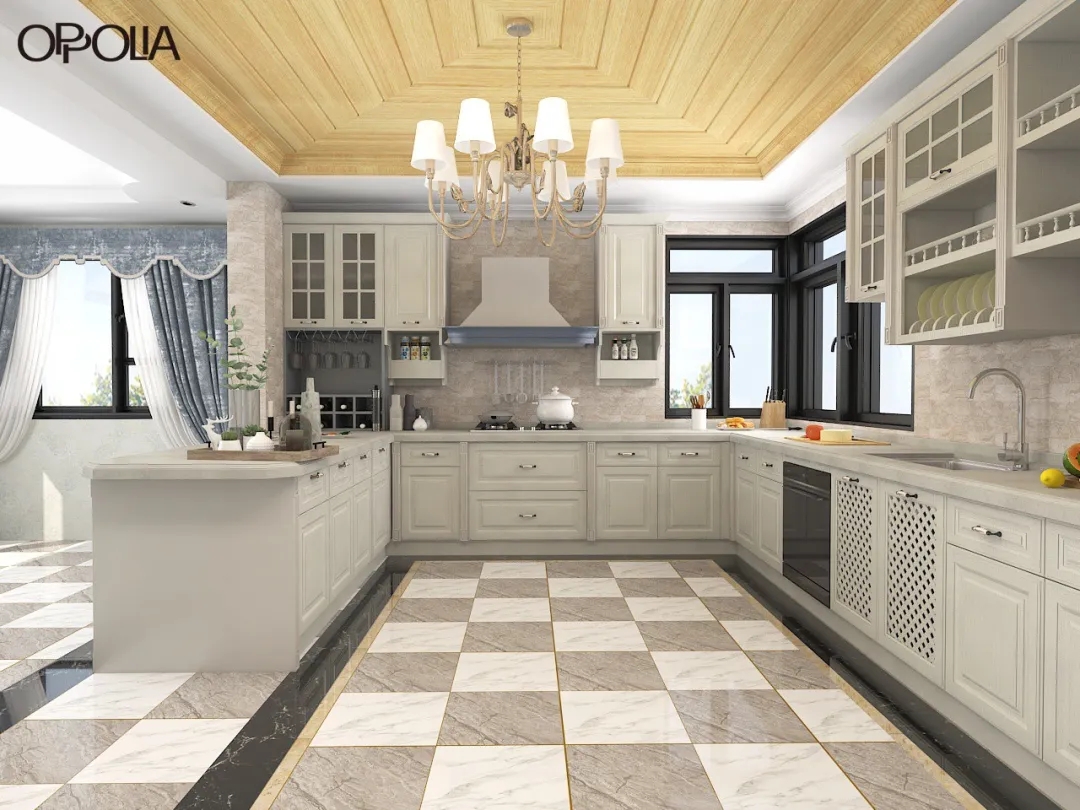 欧派2023年caxa绘图入门教程,欧派caxa橱柜教学零基础入门