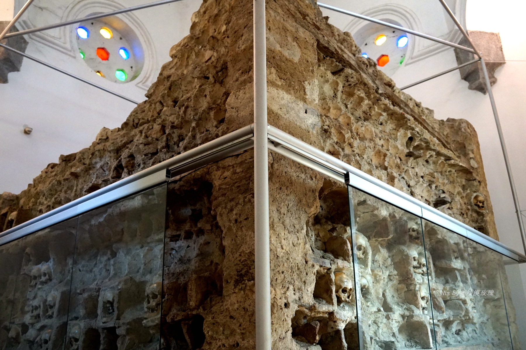 世界上现存最高的砖木结构的古塔,世界唯一特意建造的斜塔