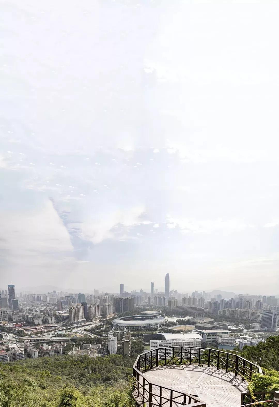 深圳值得去的地标,深圳值得去的景点排行榜