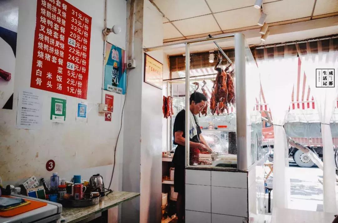 荷花池美食一条街,荷花池一条街美食