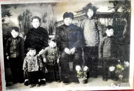 滦河镇老街,承德滦河古镇