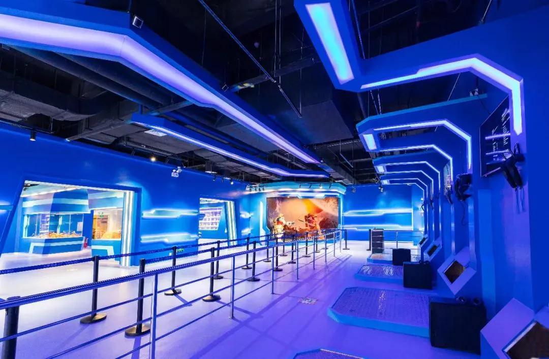 鍗佸ぇ鐑棬浜插瓙涔愬洯娣卞湷,鏂ヨ祫涓や嚎鐨勬父涔愬洯