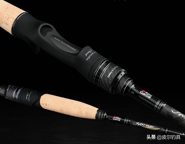 大黄蜂路亚竿ml远投测评,阿布加西亚大黄蜂路亚竿