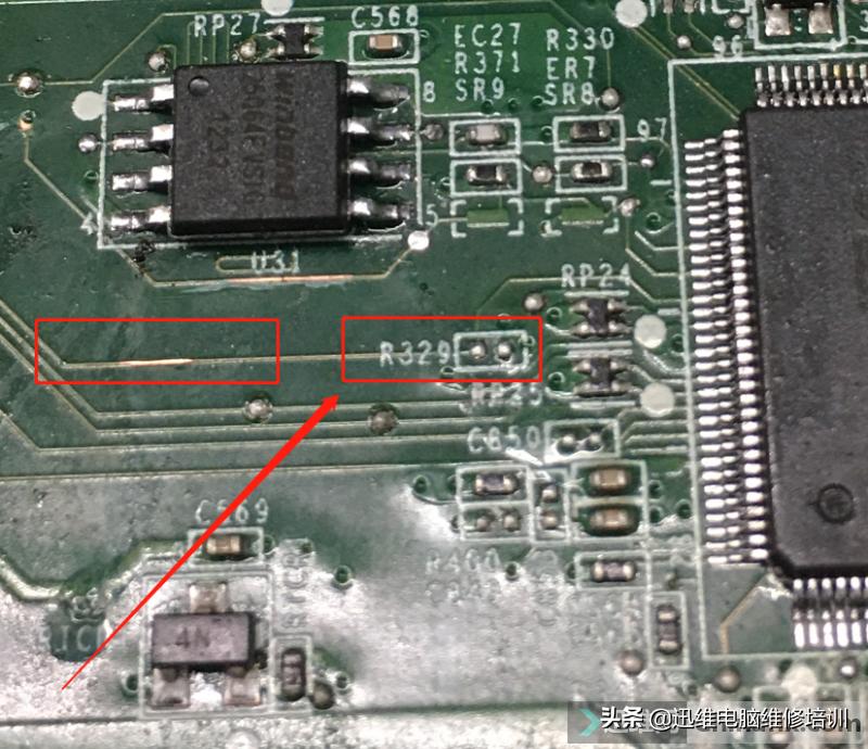 戴尔笔记本无法开机原因,戴尔台式机开机无法修复